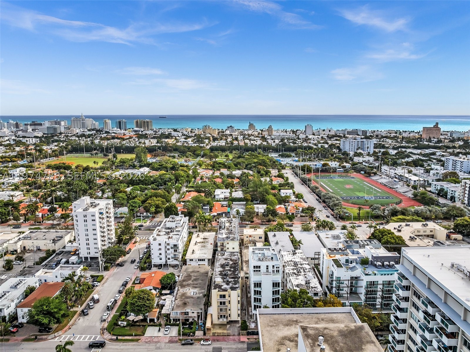ALTON STAR CONDO - Residential