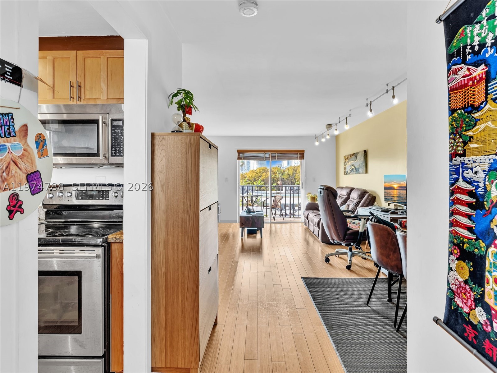 ALTON STAR CONDO - Residential