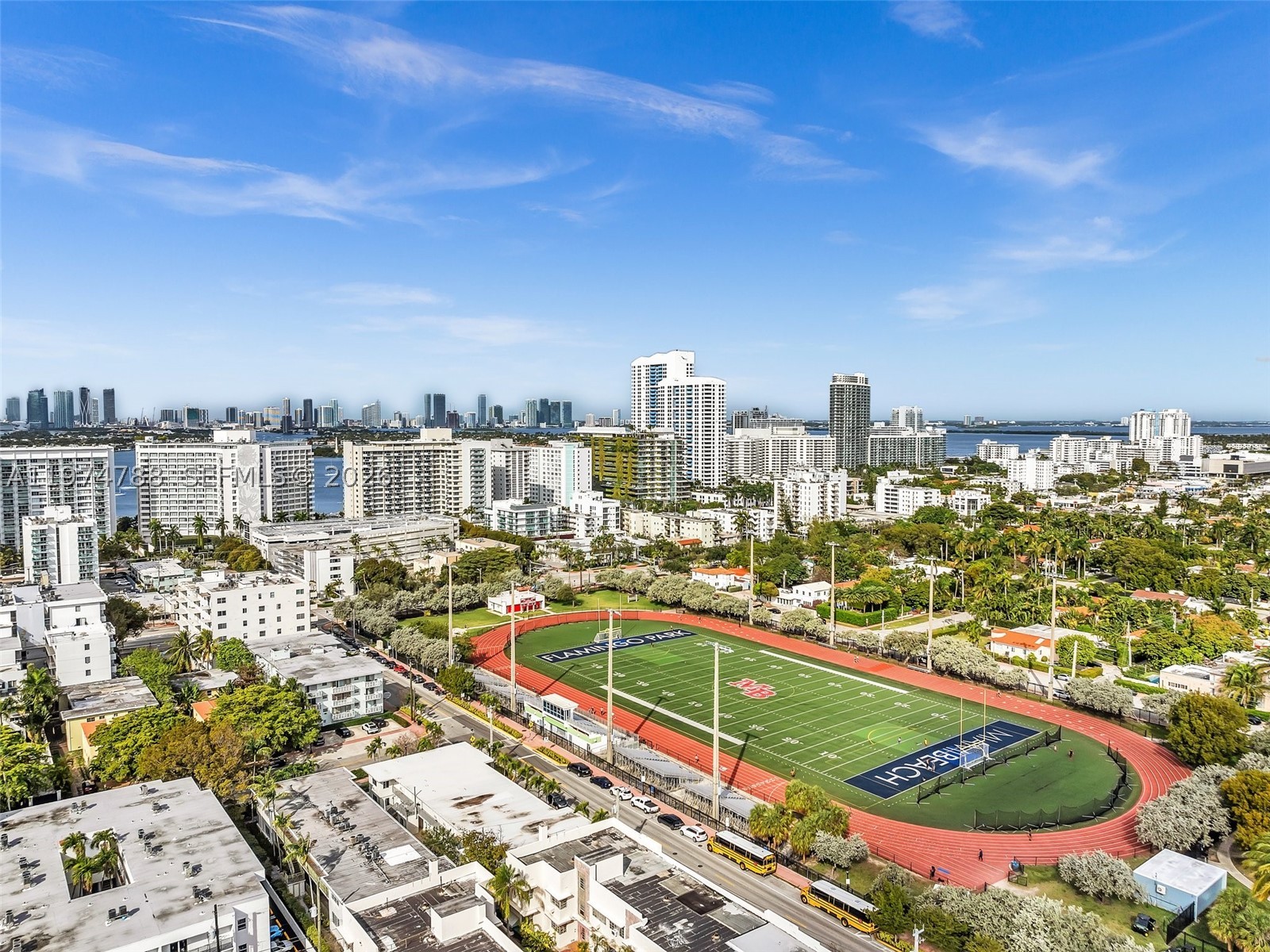 ALTON STAR CONDO - Residential