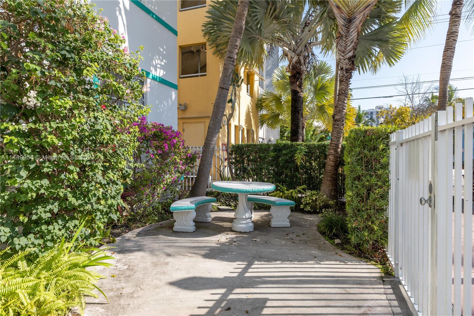OCEAN BEACH FLA SUB - Residential