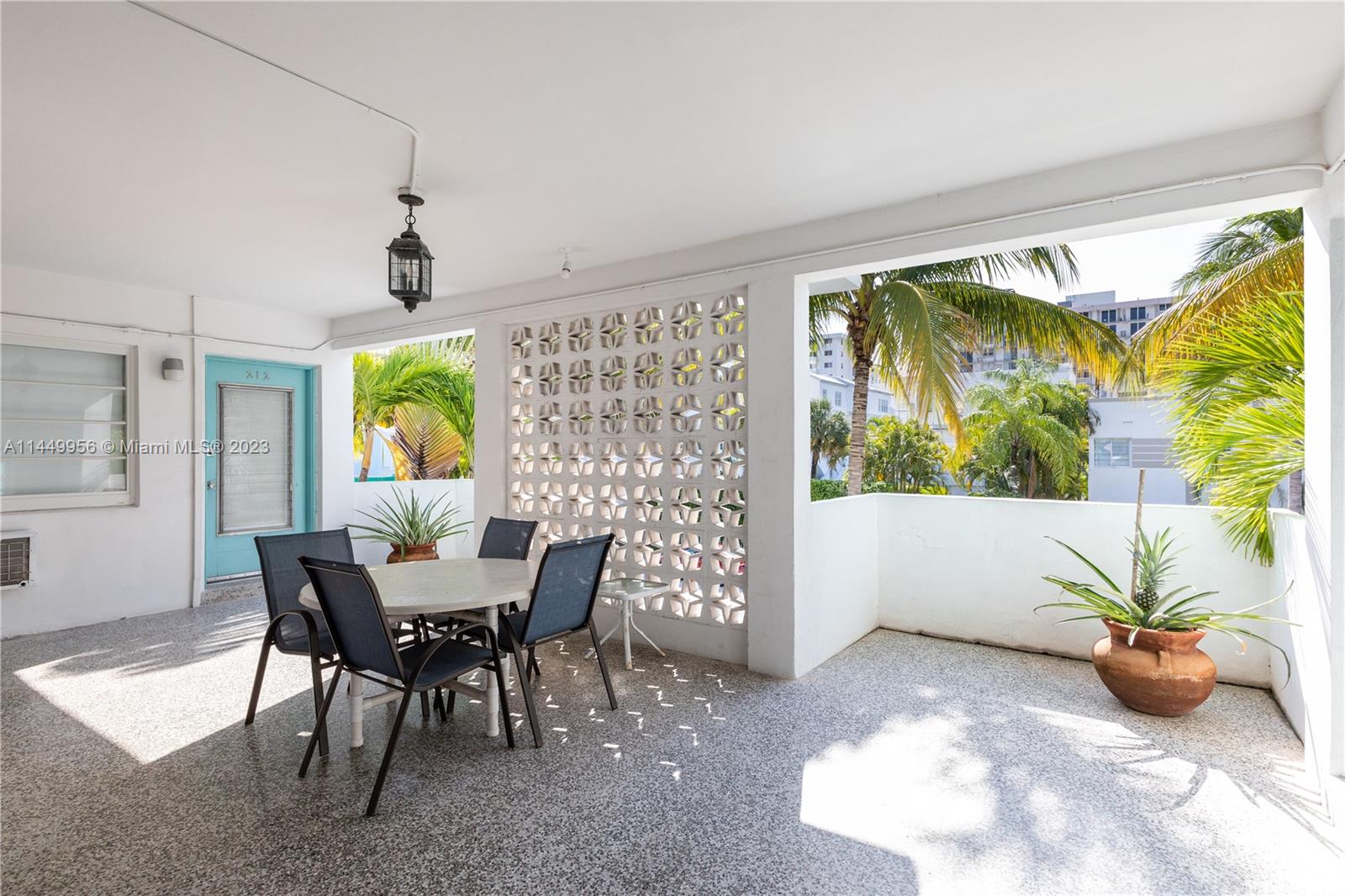 OCEAN BEACH FLA SUB - Residential