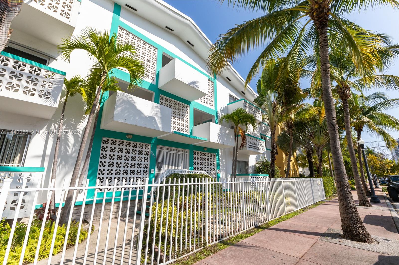 OCEAN BEACH FLA SUB - Residential