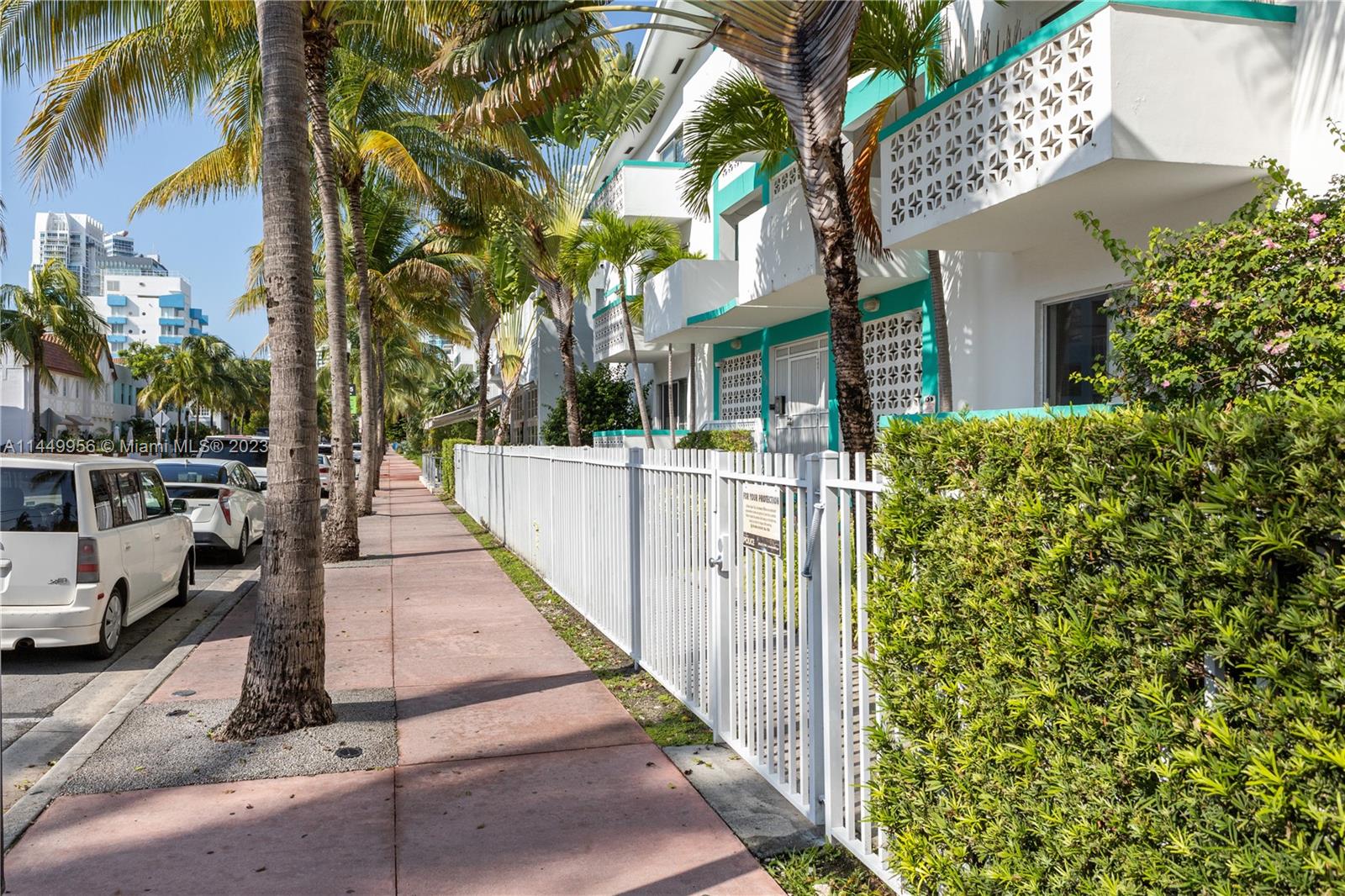 OCEAN BEACH FLA SUB - Residential