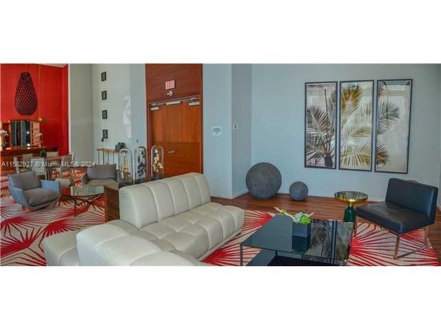 BRICKELLHOUSE CONDO - Residential Lease