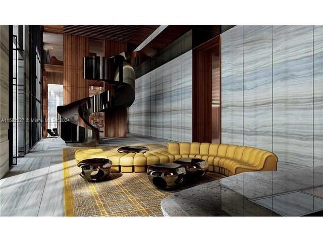 BRICKELLHOUSE CONDO - Residential Lease