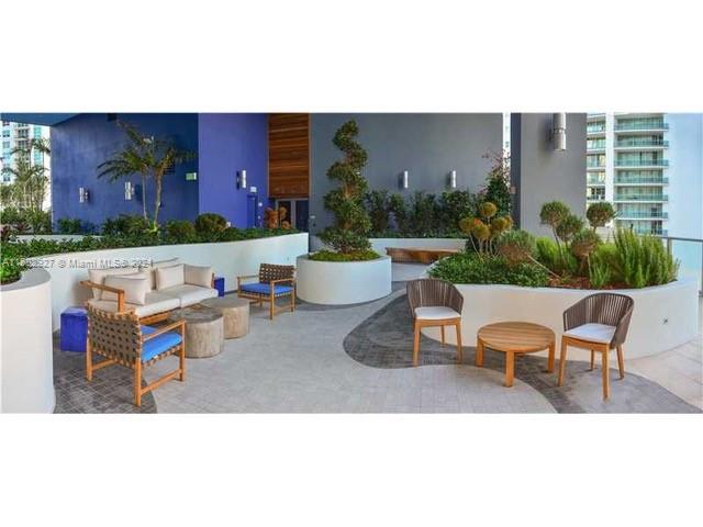 BRICKELLHOUSE CONDO - Residential Lease