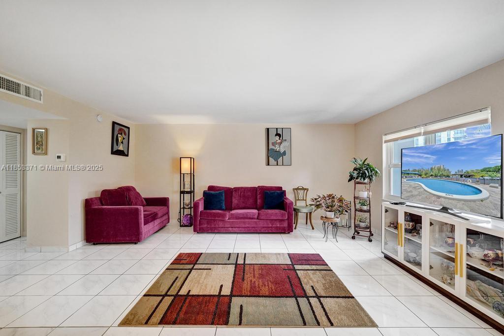 FAIRWAYS RIVIERA CONDO - Residential