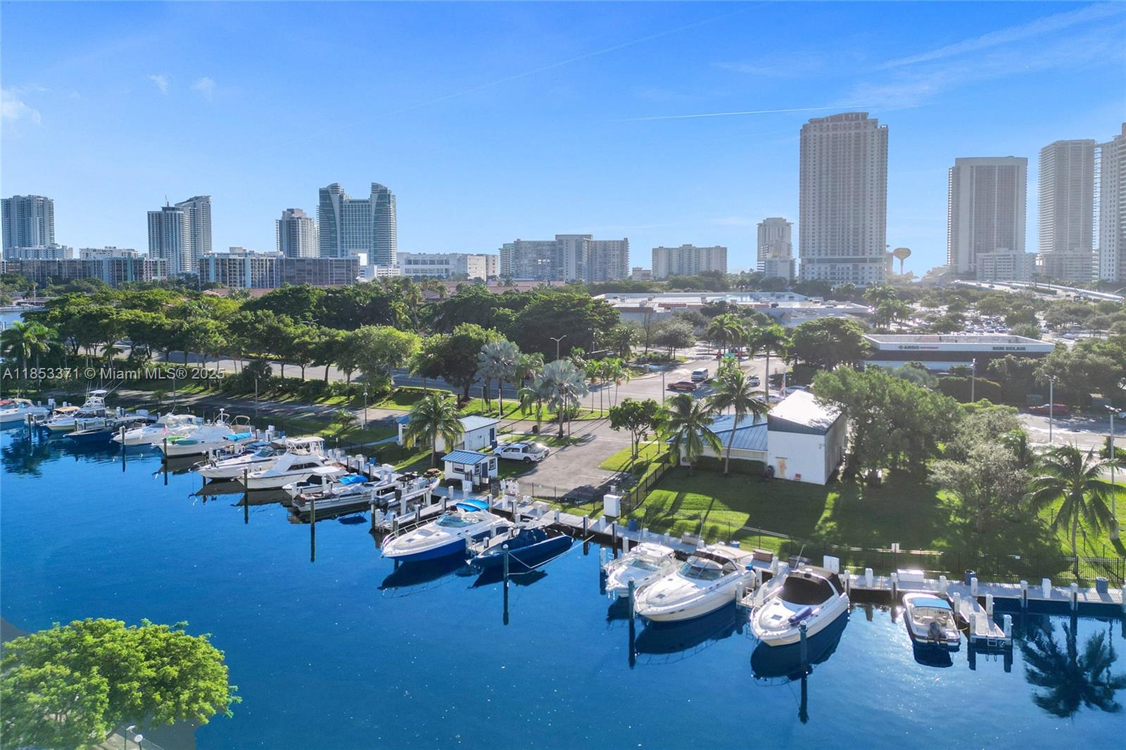 FAIRWAYS RIVIERA CONDO - Residential
