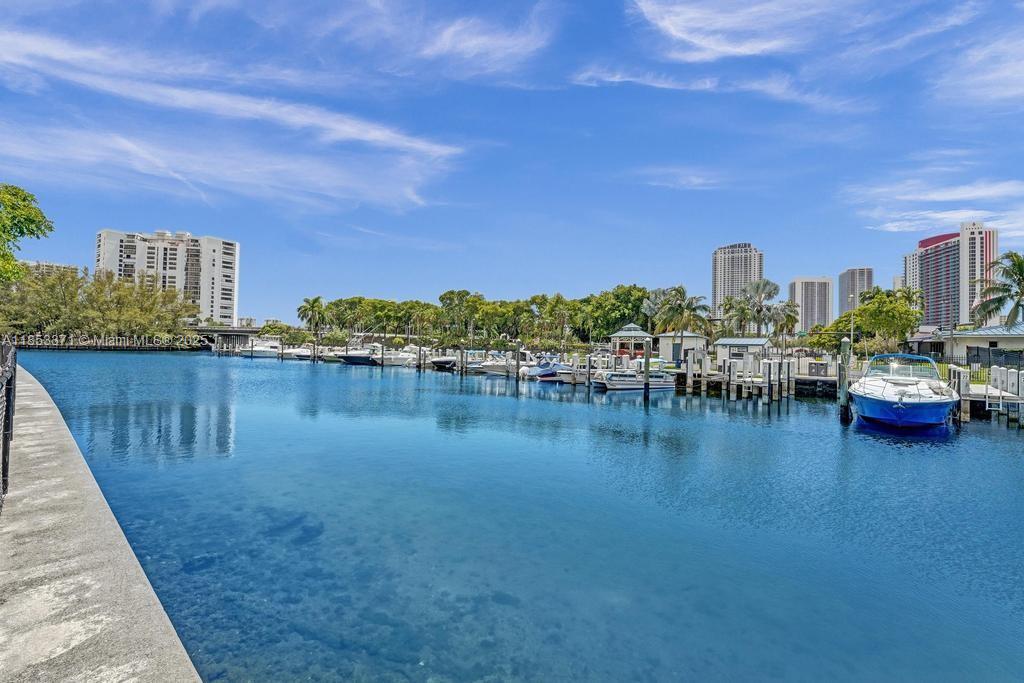 FAIRWAYS RIVIERA CONDO - Residential