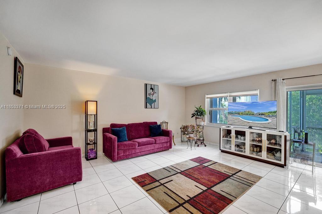 FAIRWAYS RIVIERA CONDO - Residential