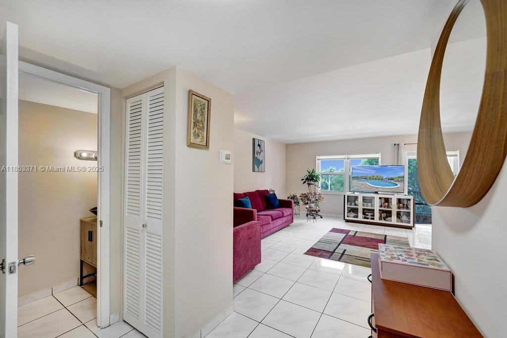 FAIRWAYS RIVIERA CONDO - Residential