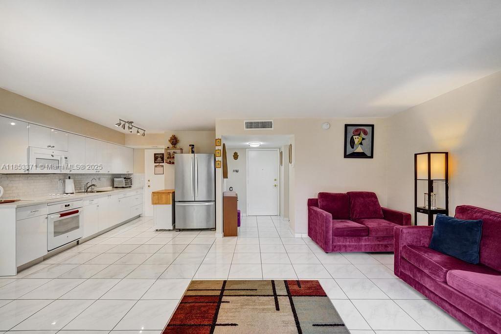 FAIRWAYS RIVIERA CONDO - Residential