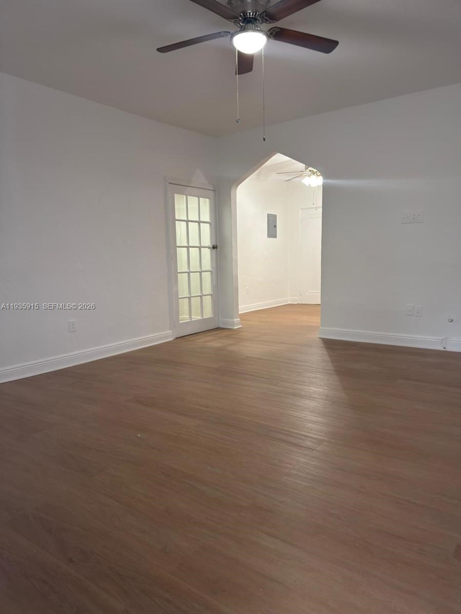OCEAN BEACH ADDN NO 3 - Residential Lease