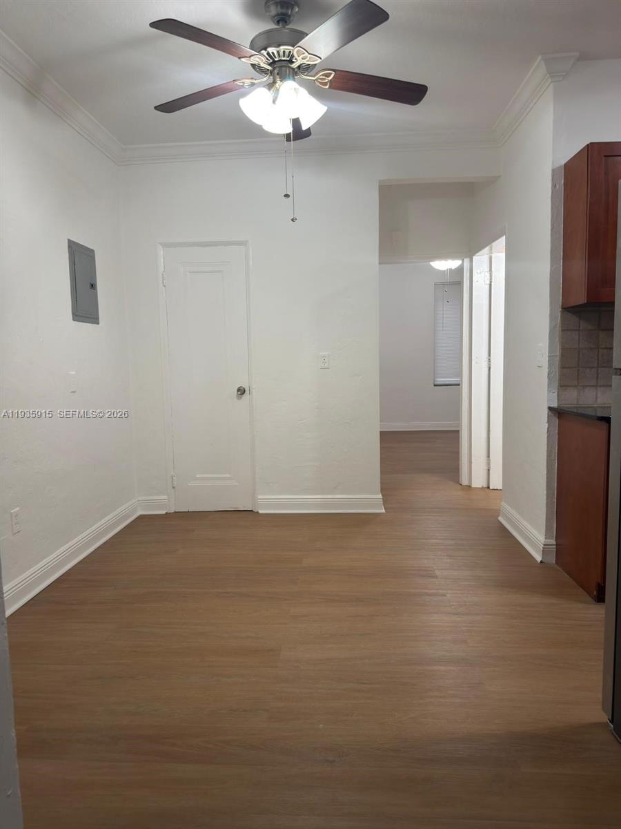 OCEAN BEACH ADDN NO 3 - Residential Lease