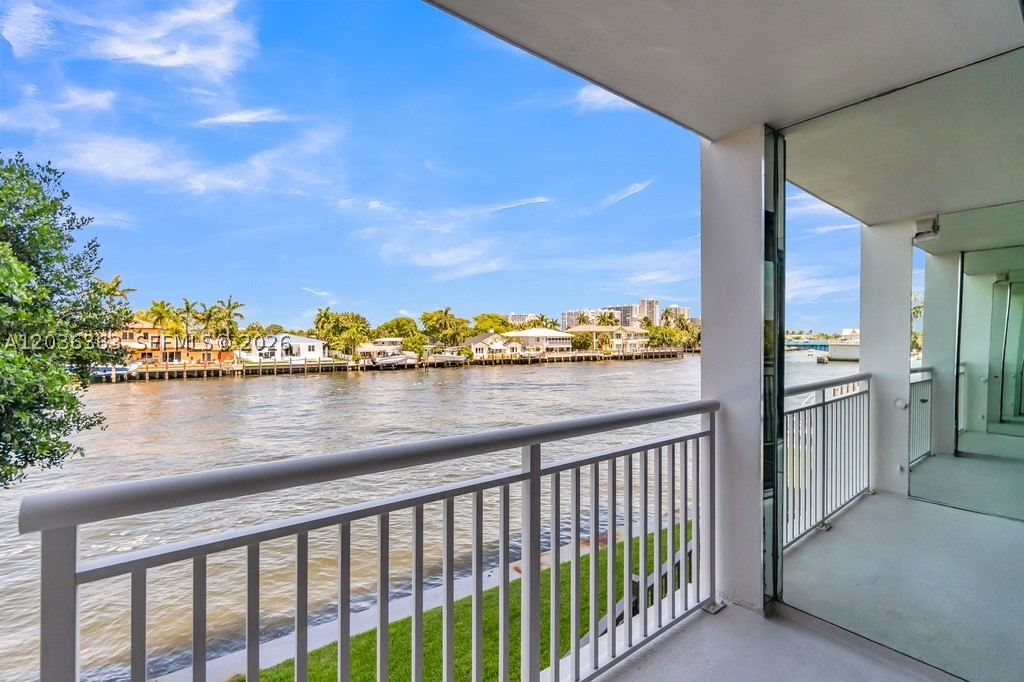 PILOT HOUSE CONDO - Residential
