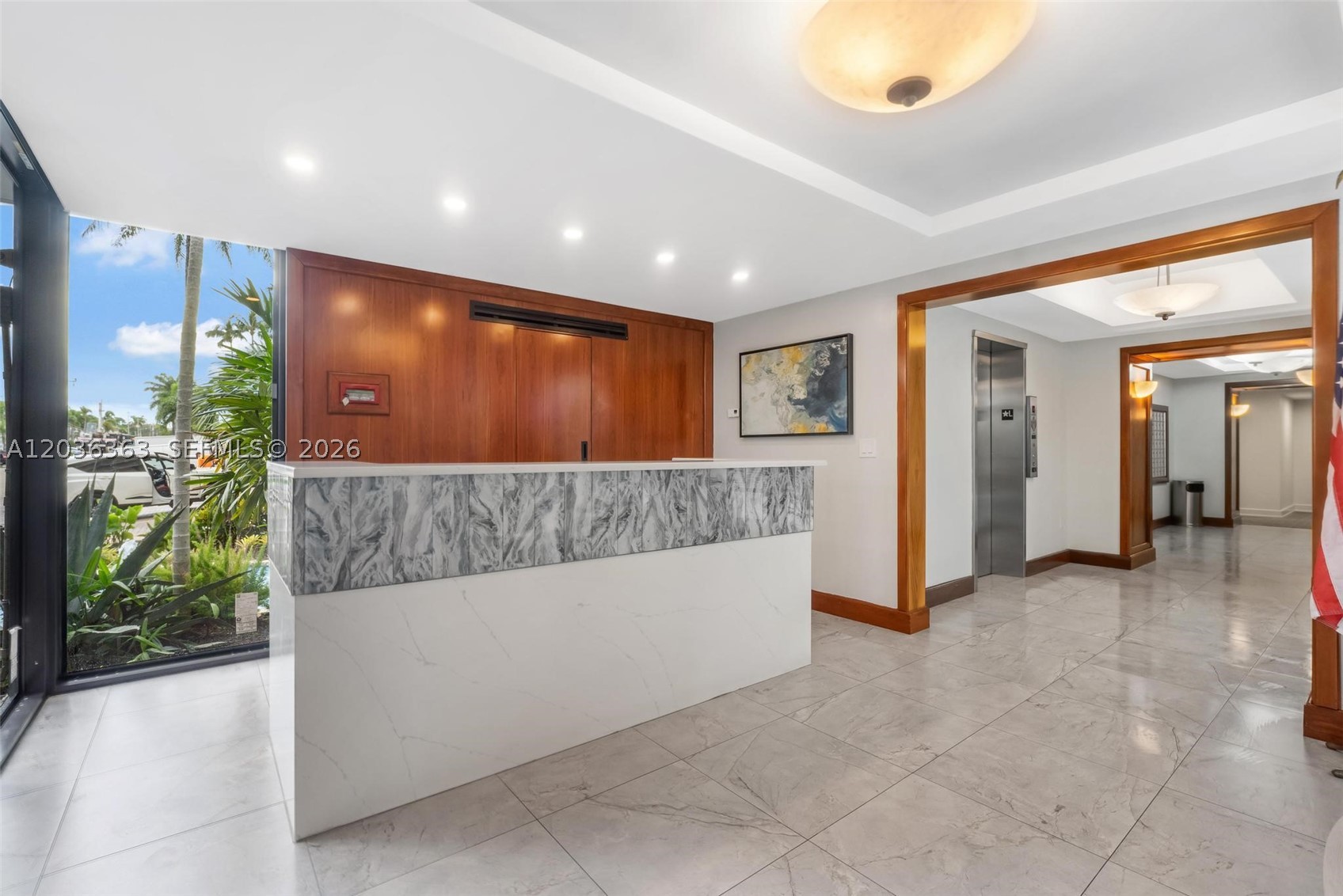 PILOT HOUSE CONDO - Residential