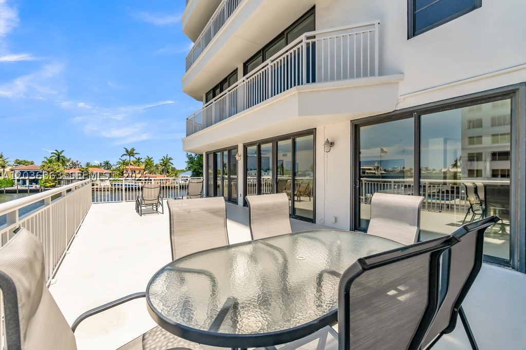 PILOT HOUSE CONDO - Residential