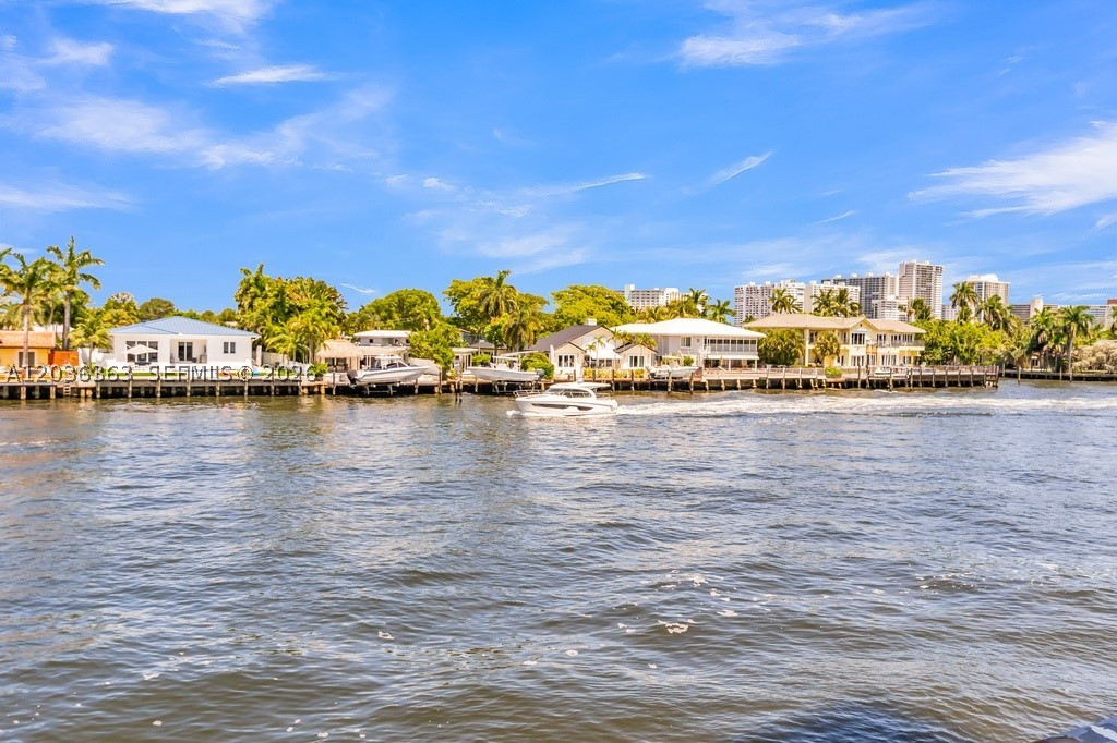 PILOT HOUSE CONDO - Residential