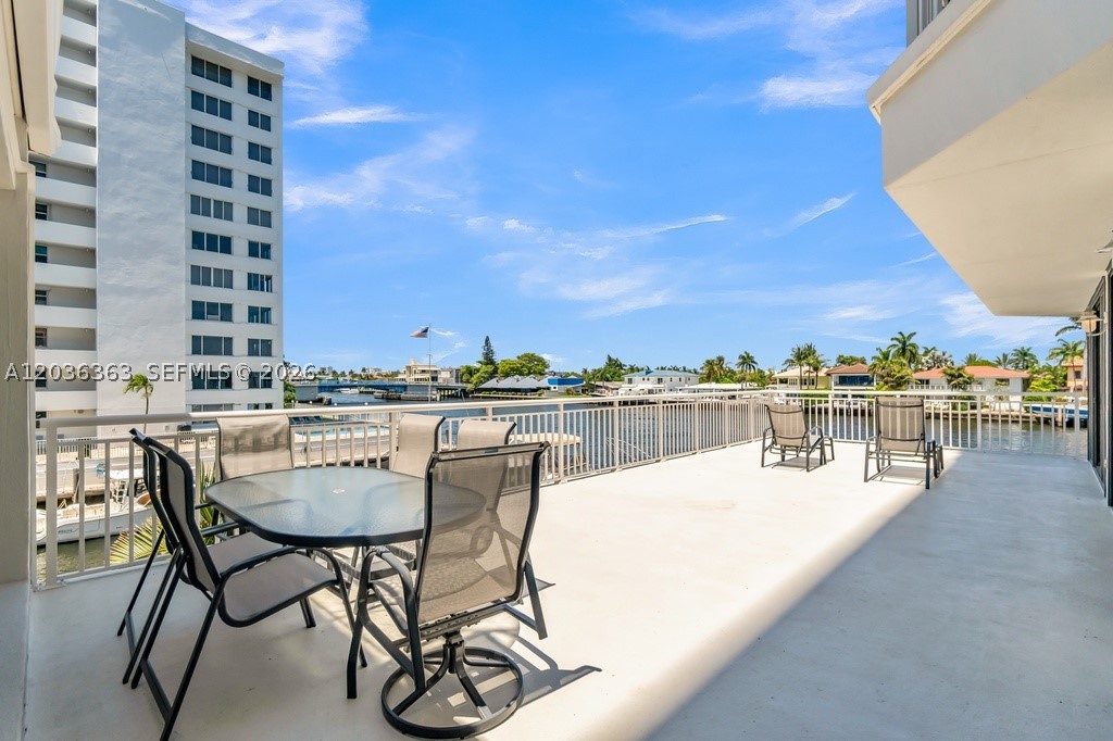 PILOT HOUSE CONDO - Residential