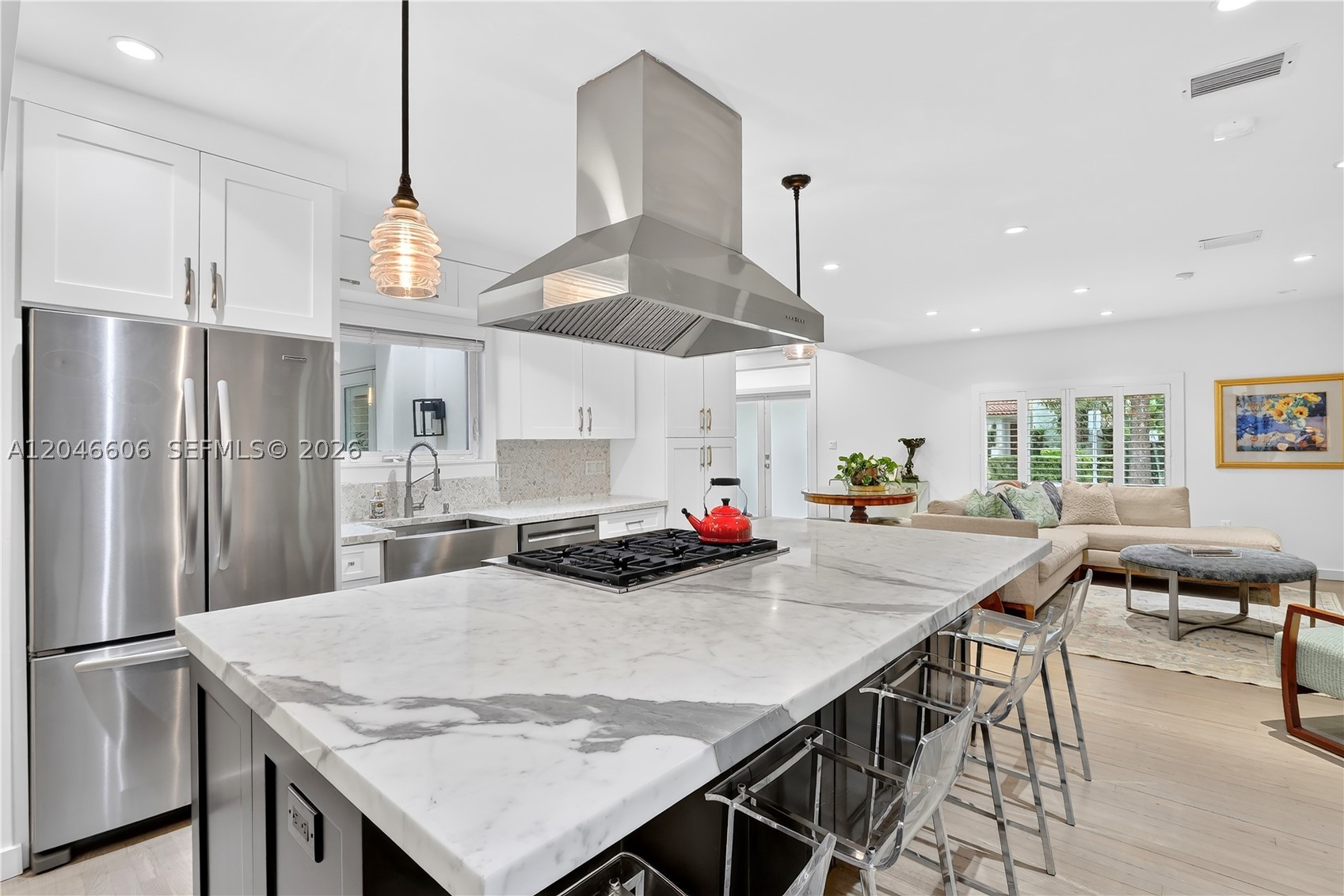 COCONUT GROVE SEC 1 CORAL - Residential
