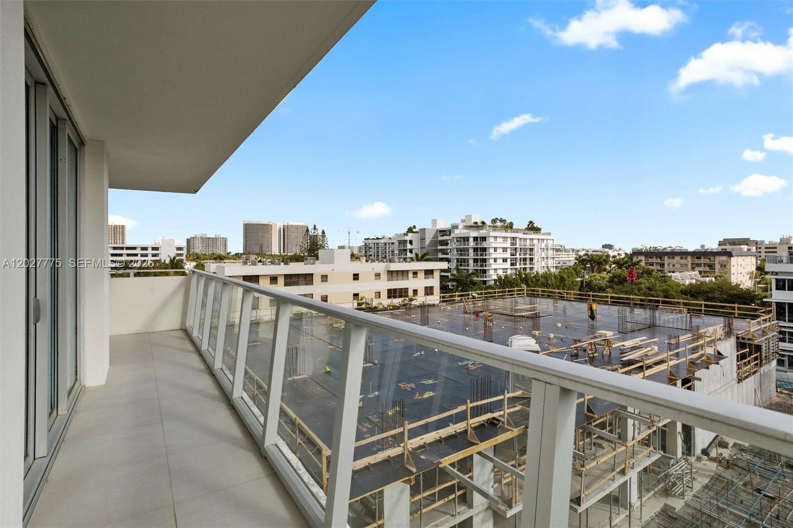 ONE BAY HARBOR CONDO - Residential