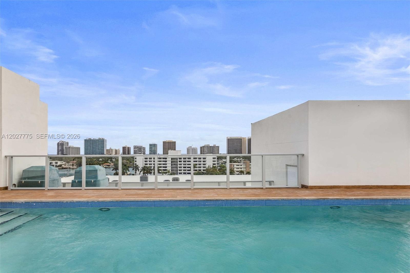 ONE BAY HARBOR CONDO - Residential