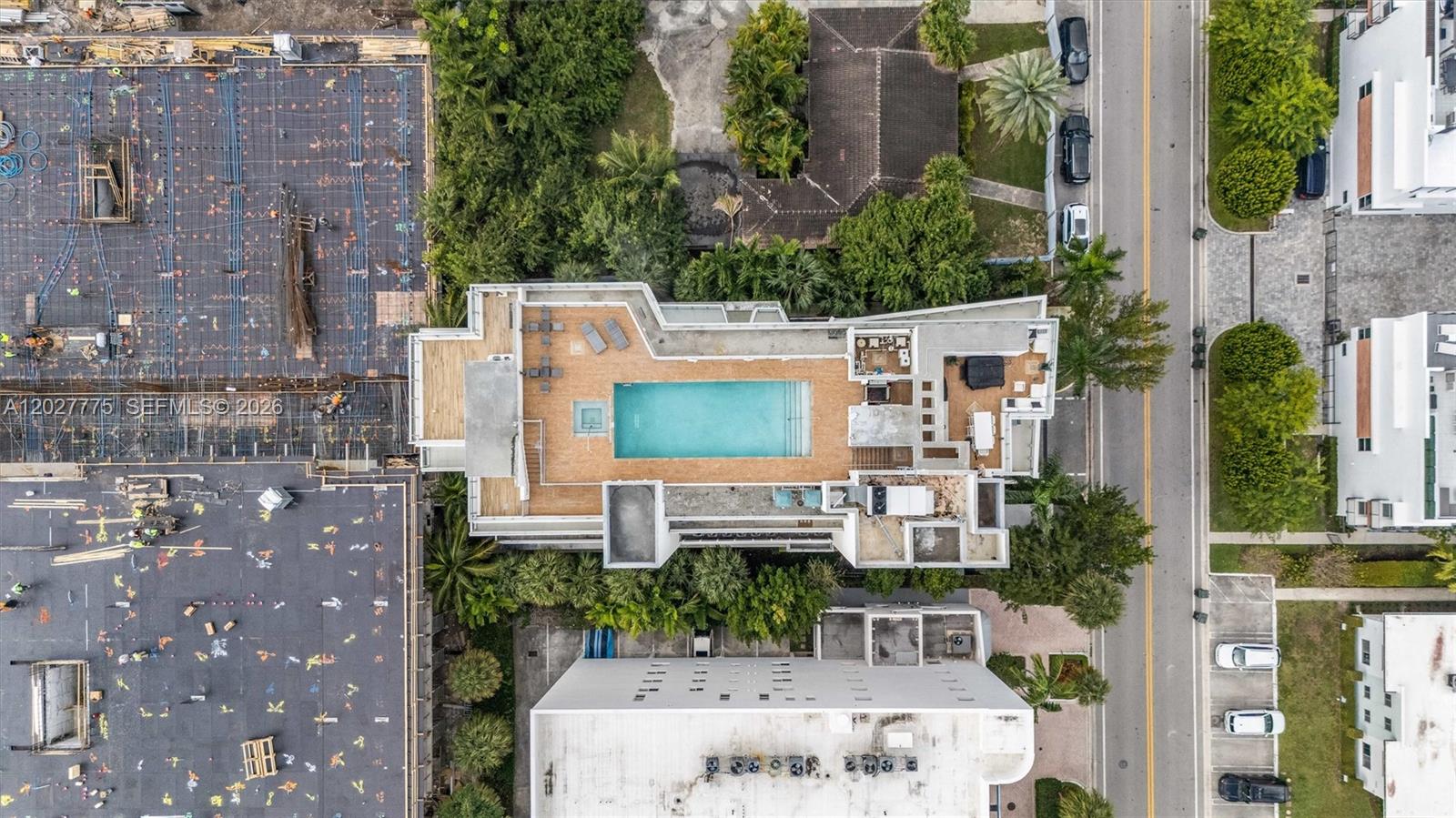 ONE BAY HARBOR CONDO - Residential