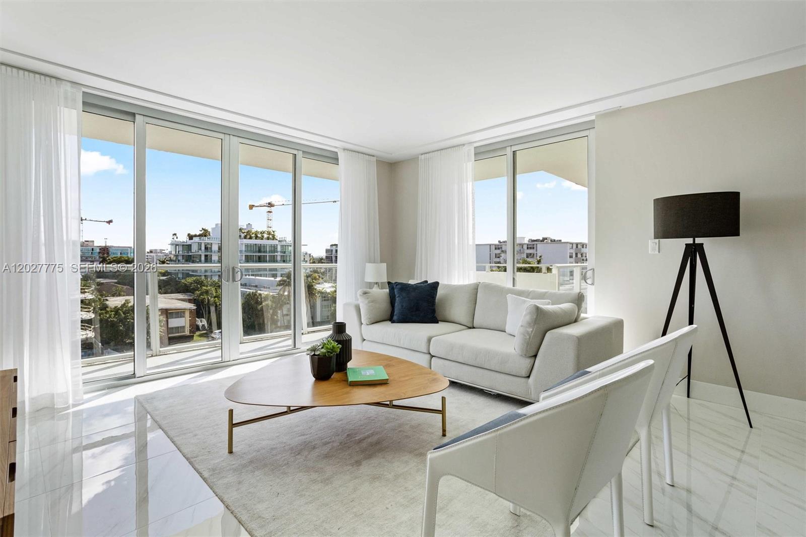 ONE BAY HARBOR CONDO - Residential