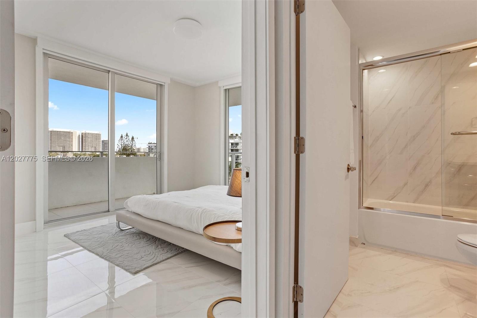 ONE BAY HARBOR CONDO - Residential