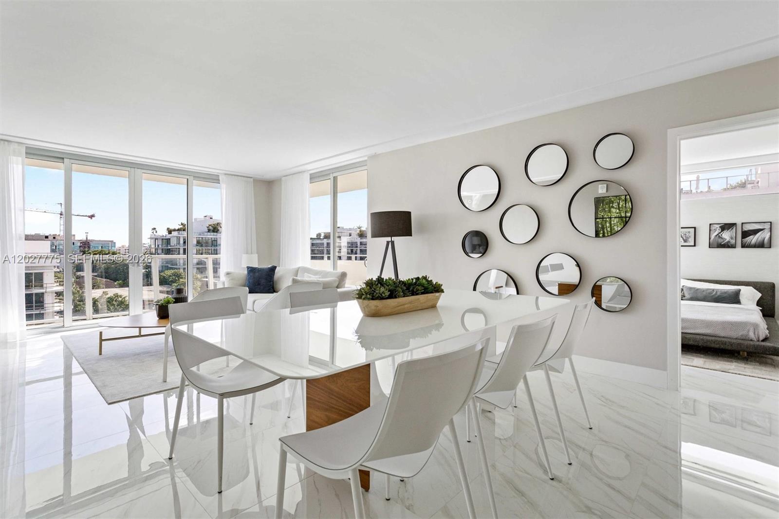ONE BAY HARBOR CONDO - Residential