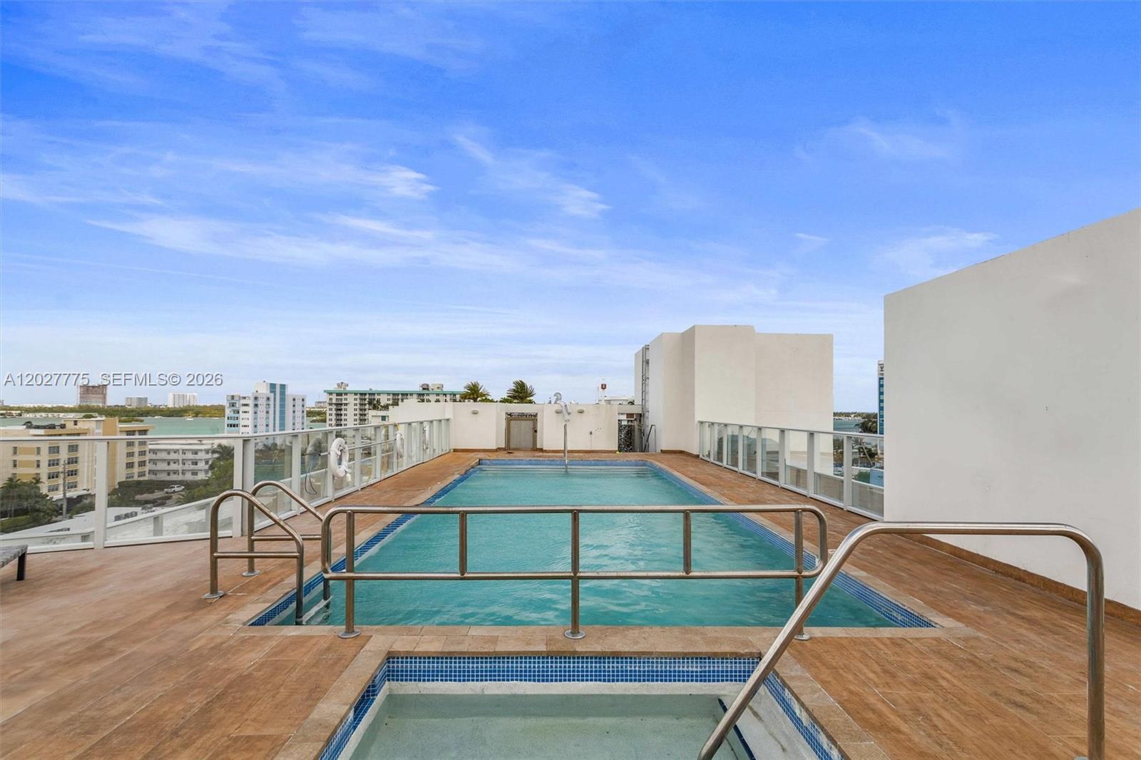 ONE BAY HARBOR CONDO - Residential
