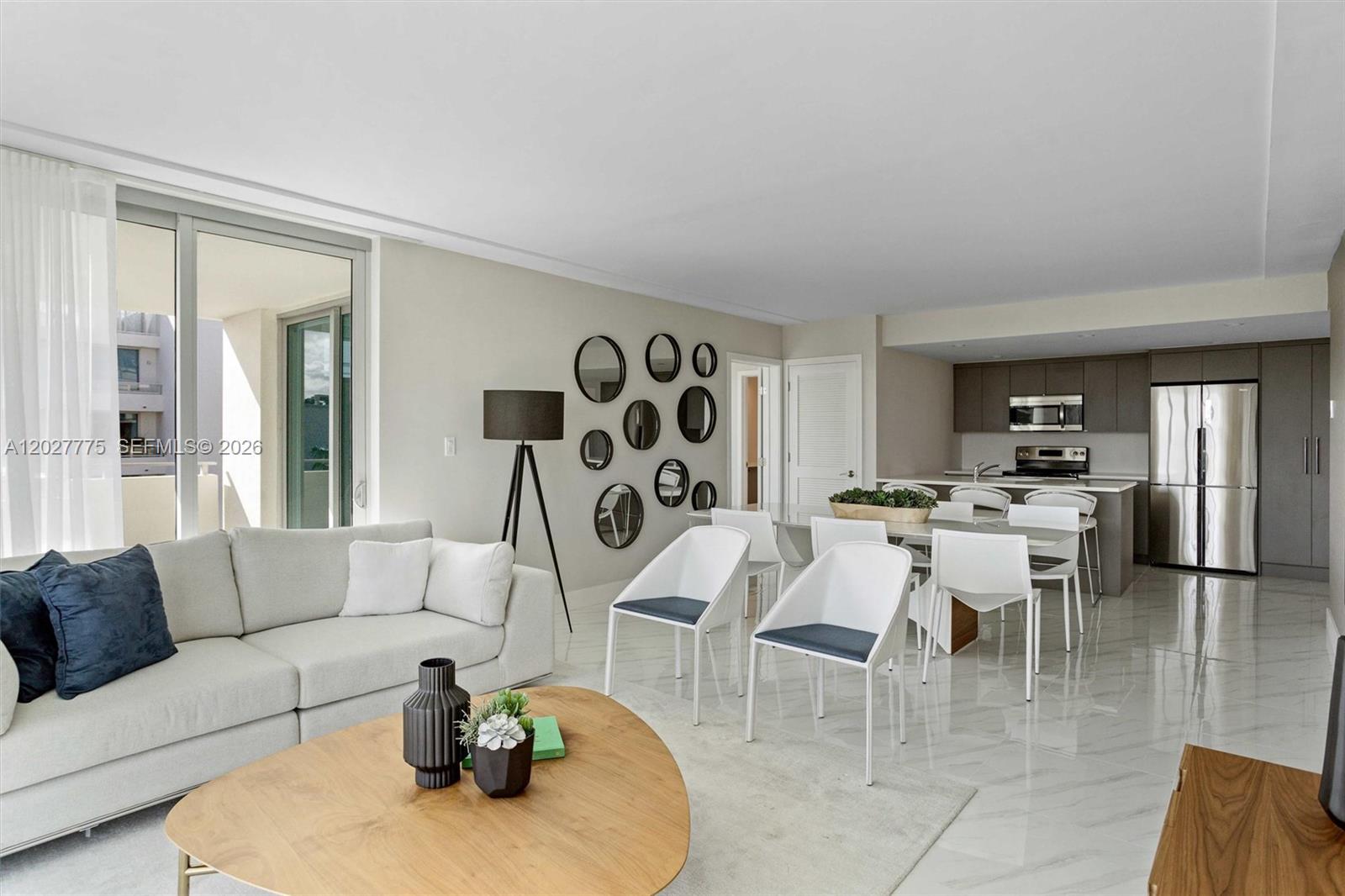ONE BAY HARBOR CONDO - Residential