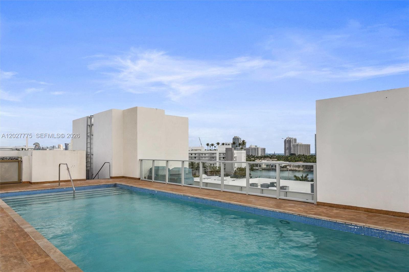 ONE BAY HARBOR CONDO - Residential