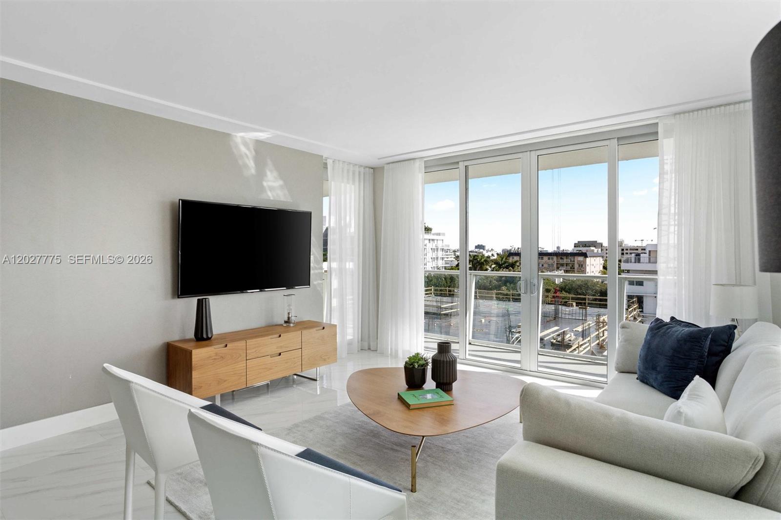 ONE BAY HARBOR CONDO - Residential