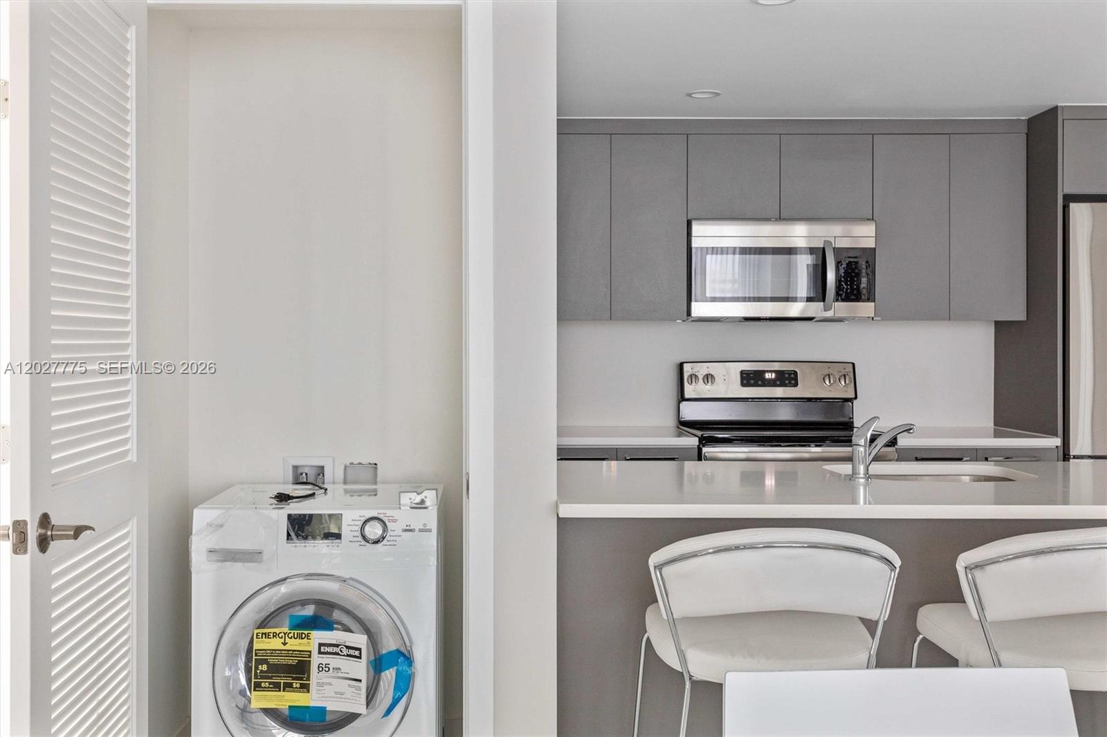 ONE BAY HARBOR CONDO - Residential