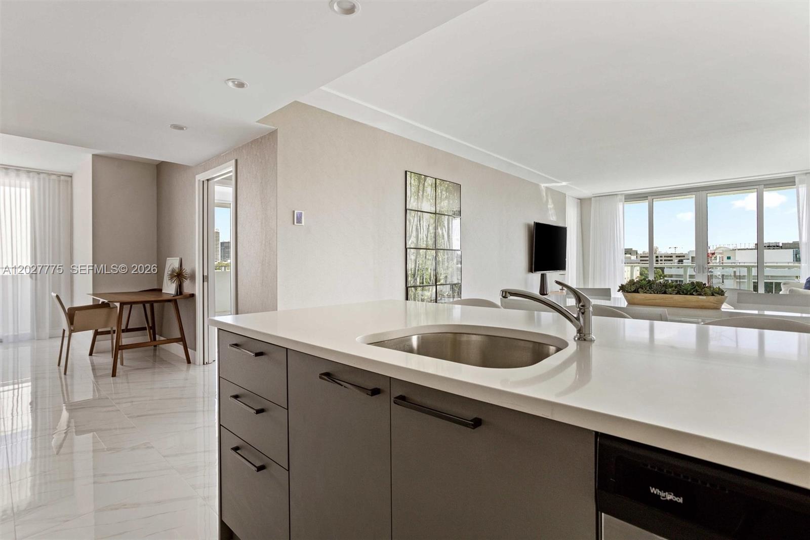 ONE BAY HARBOR CONDO - Residential