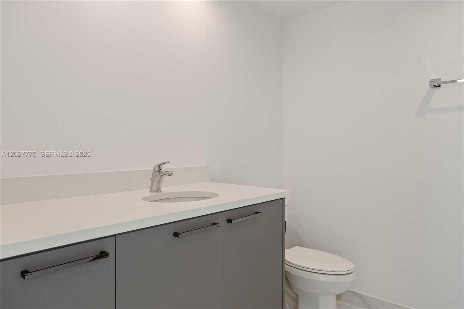 ONE BAY HARBOR CONDO - Residential