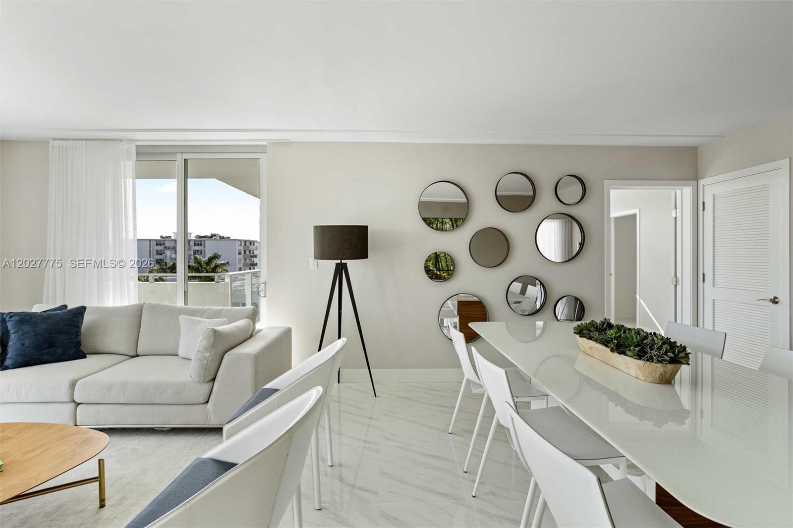ONE BAY HARBOR CONDO - Residential