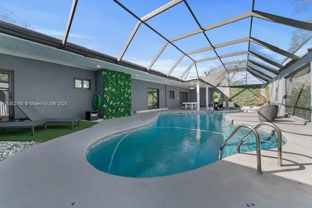 Welcome to this stunning residence located in the sought-after Cutler Bay neighborhood. This six-bedroom, four-bath home has been completely remodeled with luxurious, high-end finishes throughout.

Enjoy a modern gourmet kitchen featuring stainless steel appliances, quartz countertops, and custom cabinetry. Every detail has been thoughtfully designed to offer comfort, elegance, and functionality.

Step outside to your private backyard oasis with a heated swimming pool and spacious outdoor areas perfect for entertaining or relaxing under the Florida sun. The property sits on a corner lot of over 15,000 sq. ft., fully fenced for privacy and security.