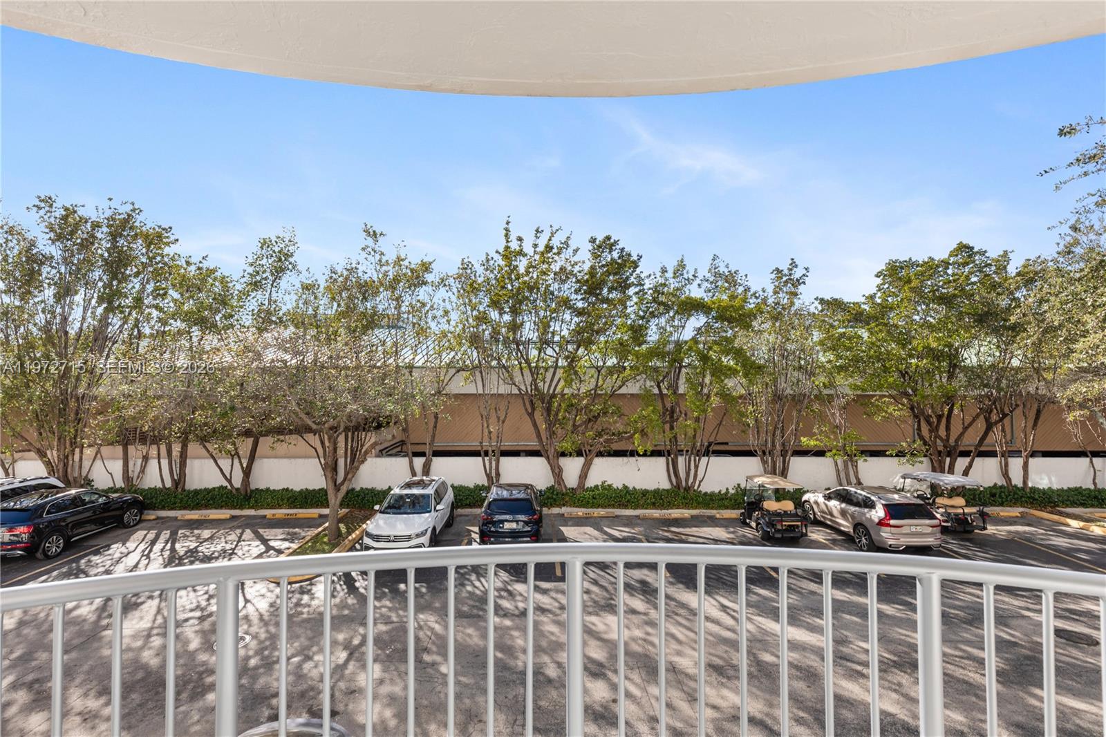 CAPE FLORIDA CLIB CONDO P - Residential