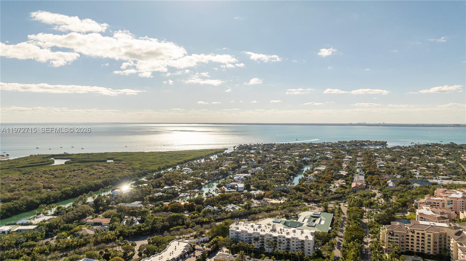 CAPE FLORIDA CLIB CONDO P - Residential