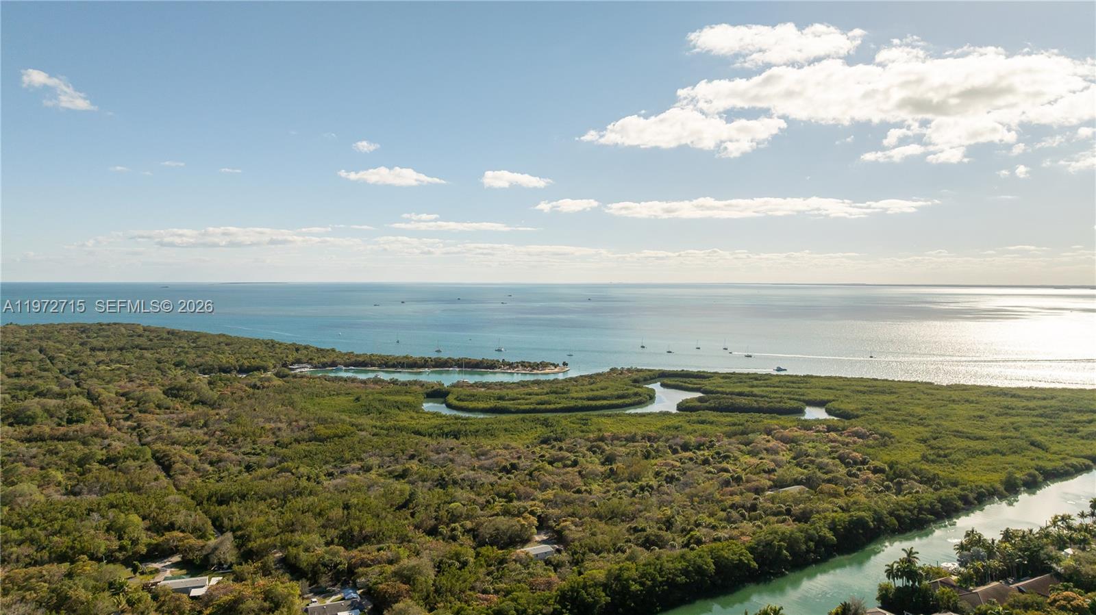 CAPE FLORIDA CLIB CONDO P - Residential