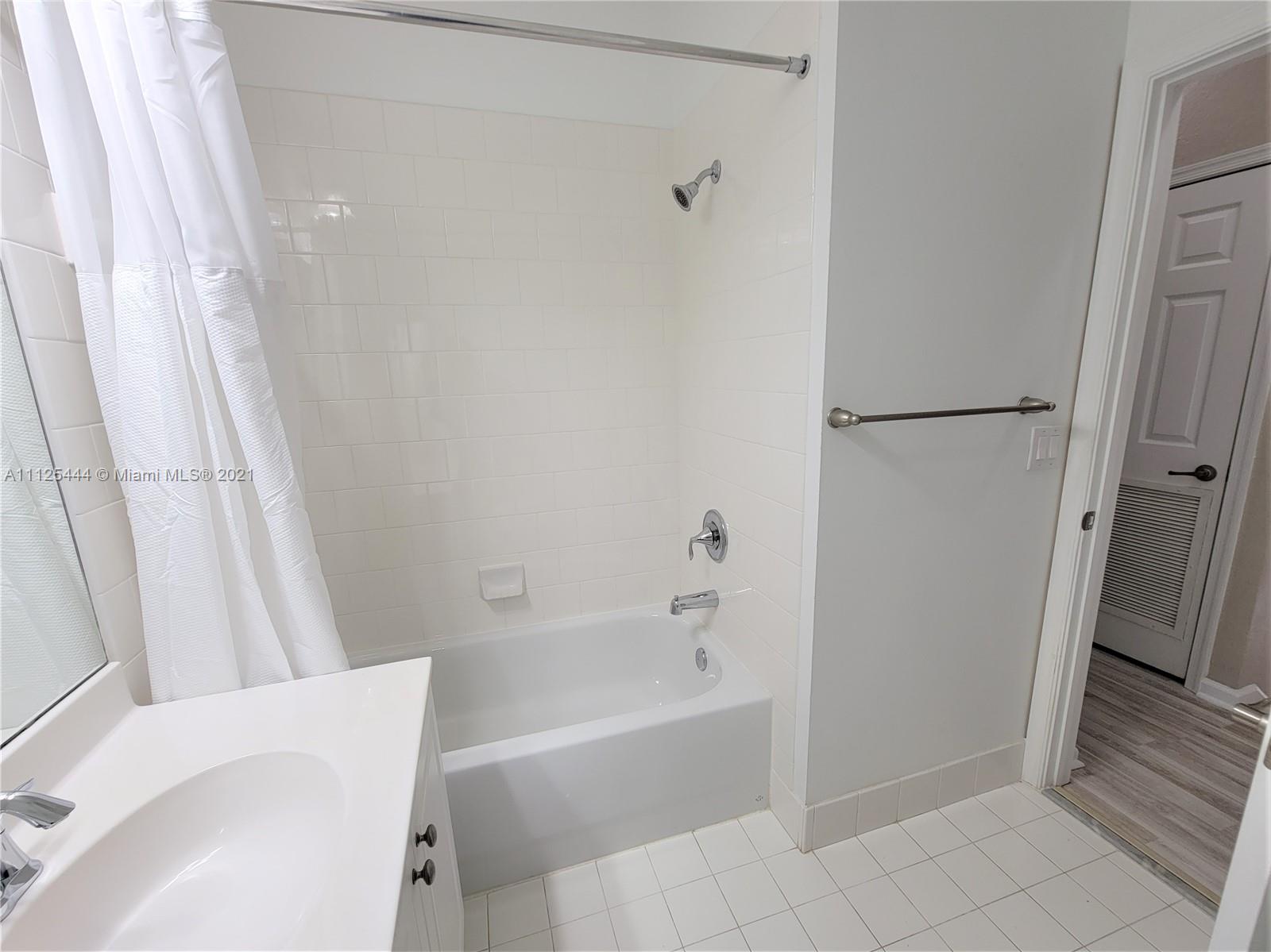 MARTINIQUE NO 1 CONDO - Residential Lease