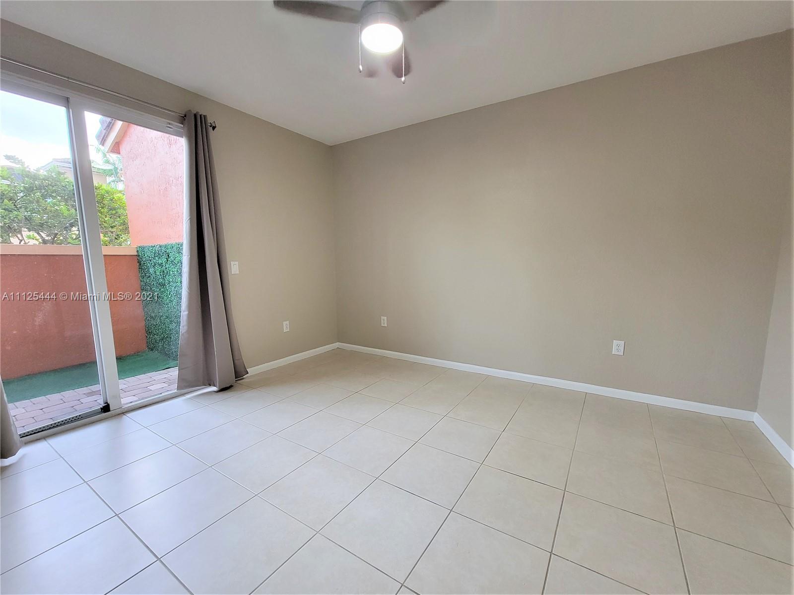 MARTINIQUE NO 1 CONDO - Residential Lease