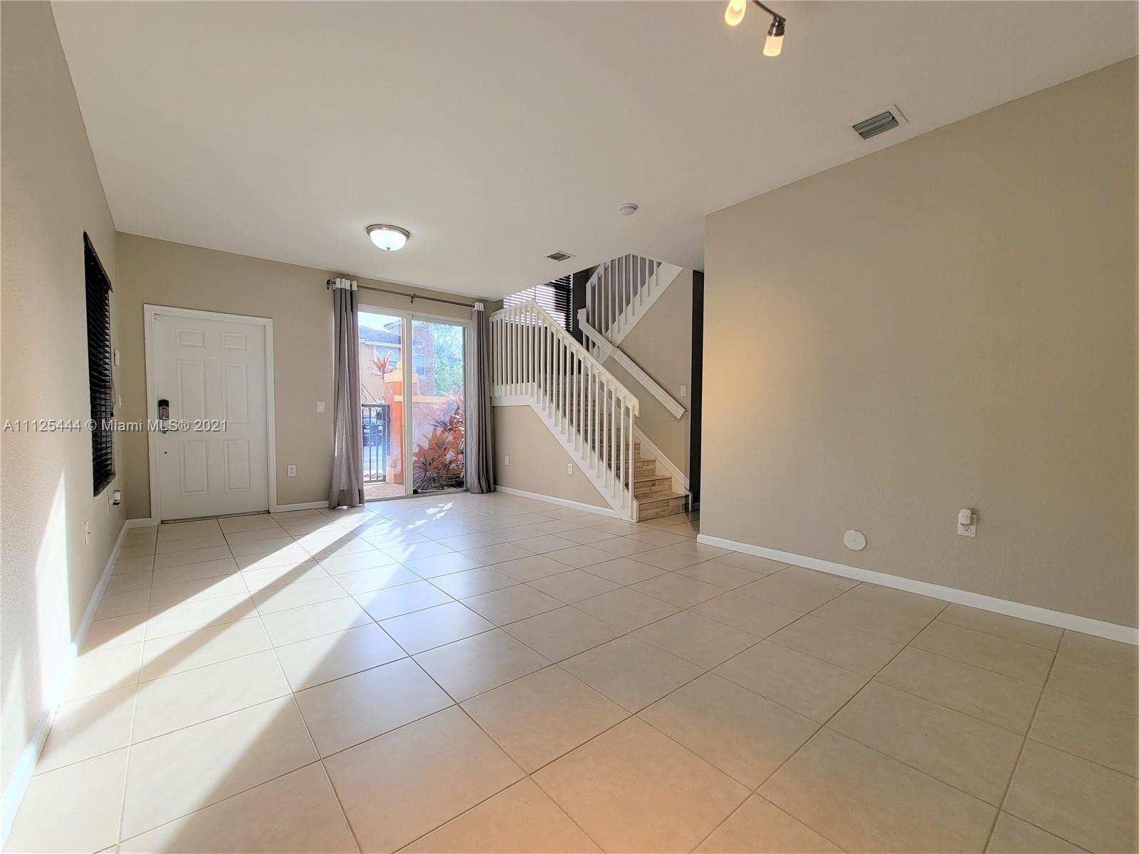 MARTINIQUE NO 1 CONDO - Residential Lease