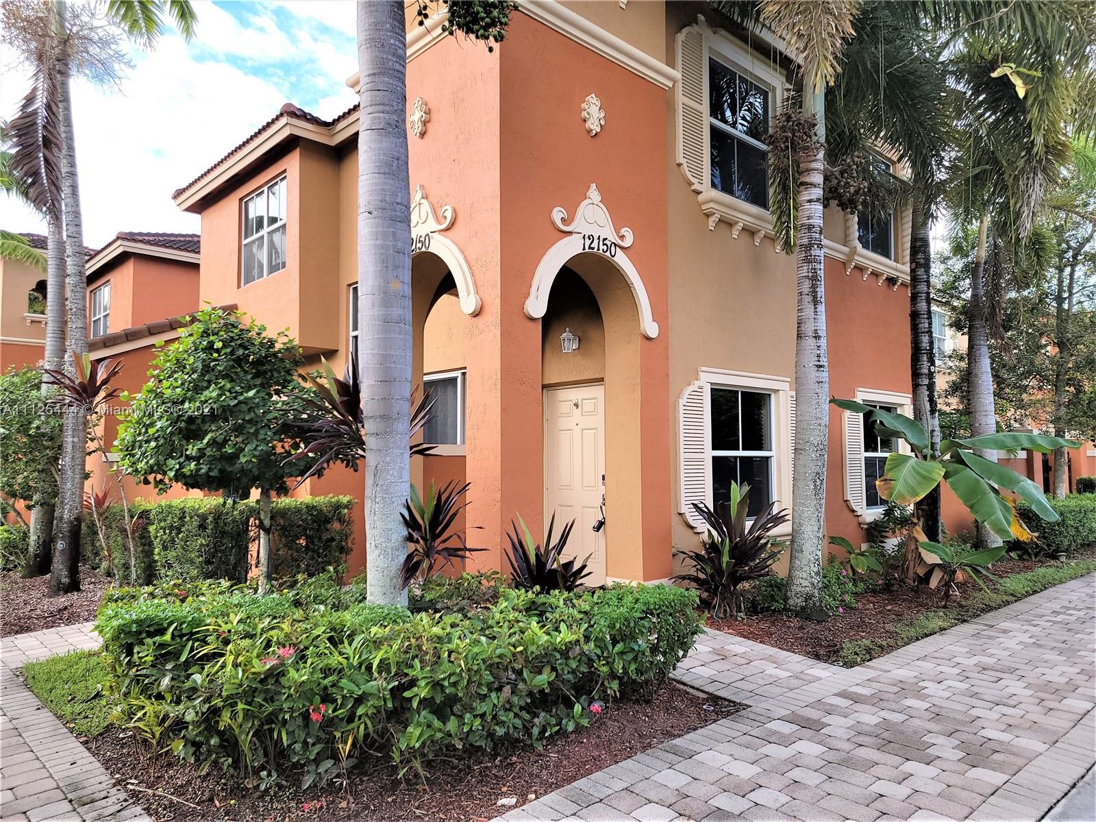 MARTINIQUE NO 1 CONDO - Residential Lease