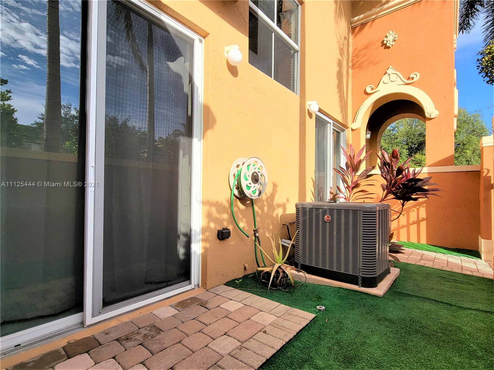 MARTINIQUE NO 1 CONDO - Residential Lease