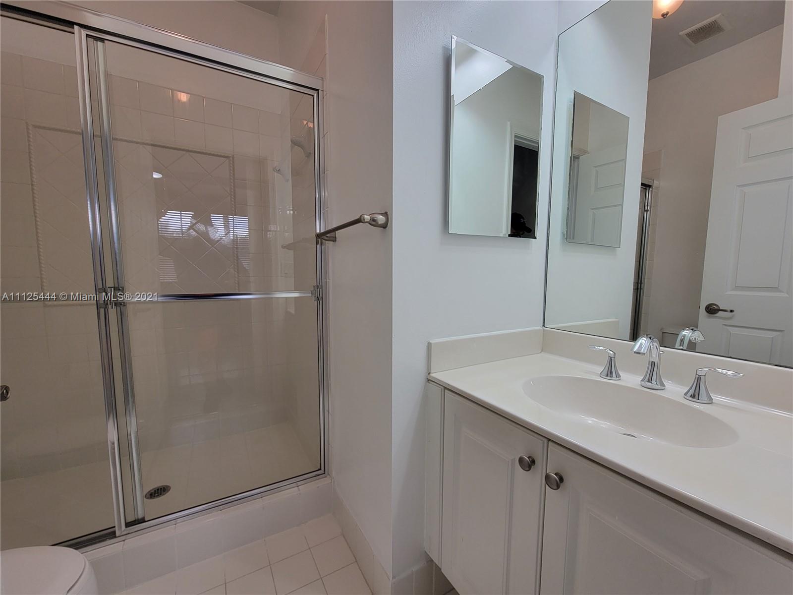 MARTINIQUE NO 1 CONDO - Residential Lease