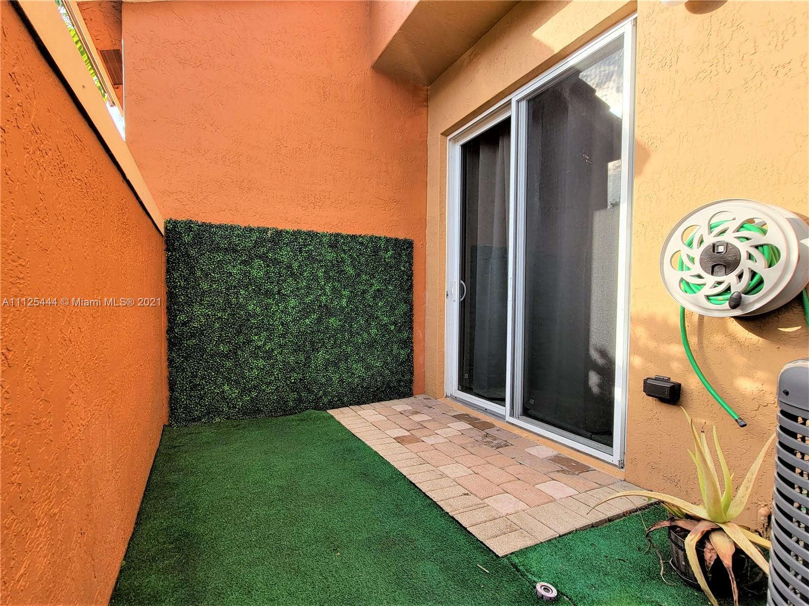 MARTINIQUE NO 1 CONDO - Residential Lease