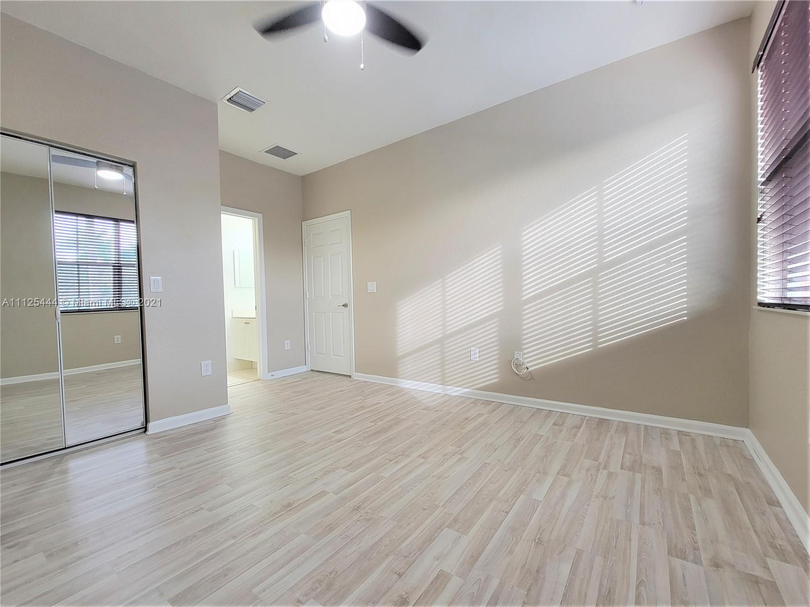 MARTINIQUE NO 1 CONDO - Residential Lease